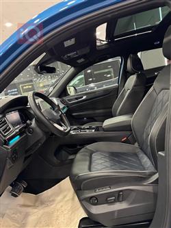 فولكسفاغن أطلس كروس سبورت